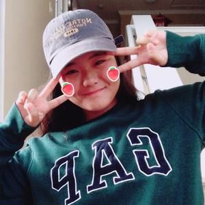 Meet your Posher, Hailey